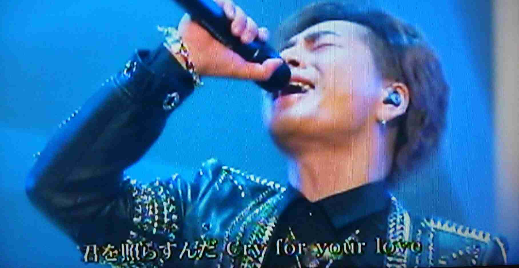 【実況＆感想】第57回　輝く！日本レコード大賞