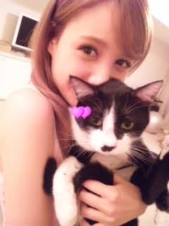 あなたの好きな芸能人とペットの画像を貼るトピ。