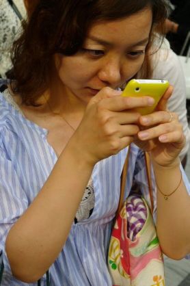 一生付き合っていく病気を持ってる人