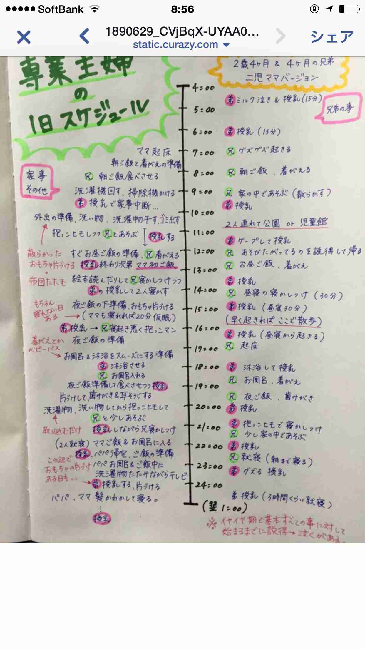 「誰のおかげで生活できると思ってるんだ？」は正論だと思う？