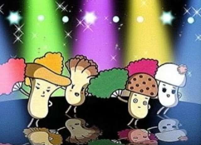ちょっとだけ懐かしいCM