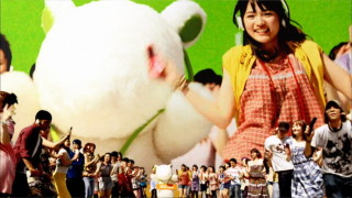 ちょっとだけ懐かしいCM