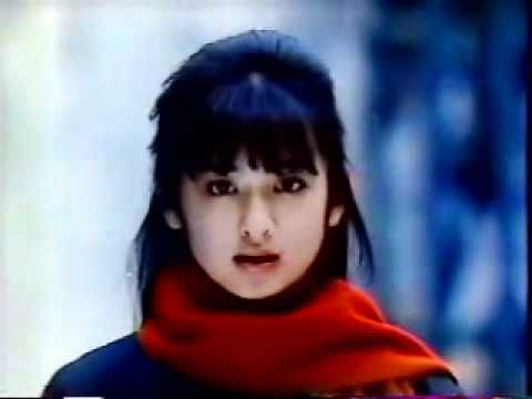 ちょっとだけ懐かしいCM