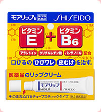 おすすめのリップケア