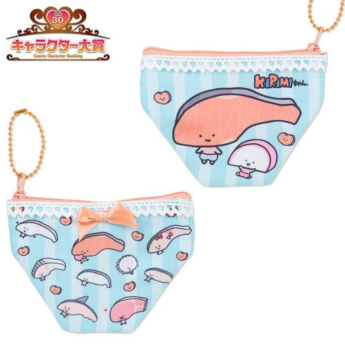 最近買ったサンリオグッズ