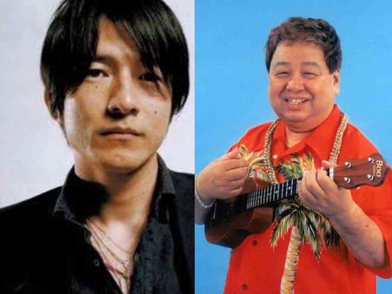 自分と誕生日が同じ芸能人