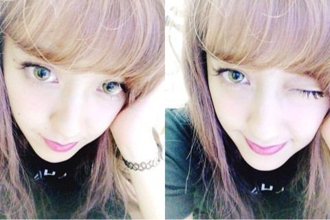 自分と誕生日が同じ芸能人