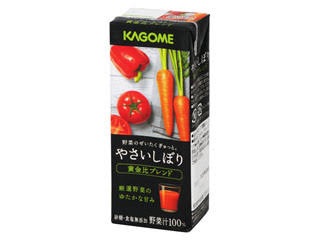おすすめのパック飲料
