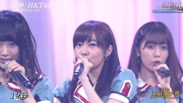 AKB48、あと5年は安泰？前田敦子は「指原(莉乃)がいなくなったらやばい」
