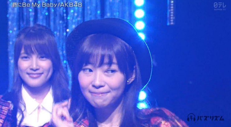 AKB48、あと5年は安泰？前田敦子は「指原(莉乃)がいなくなったらやばい」