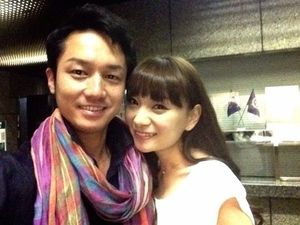 好きになれない有名人カップル