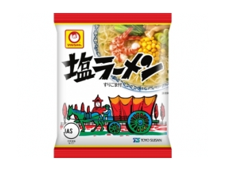 好きな袋麺‼︎