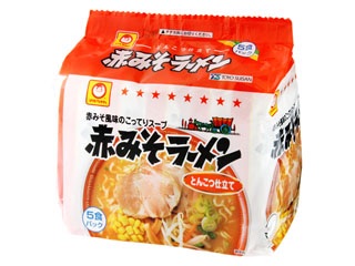 好きな袋麺‼︎