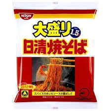 好きな袋麺‼︎