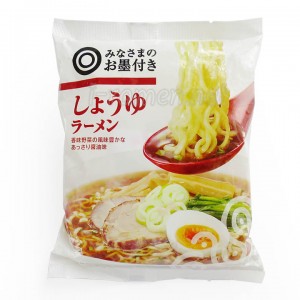 好きな袋麺‼︎