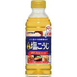 塩麹の活用術教えて！