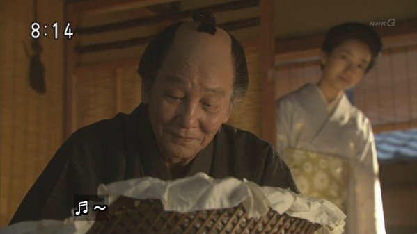 今週の「あさが来た」【九転び十起き】