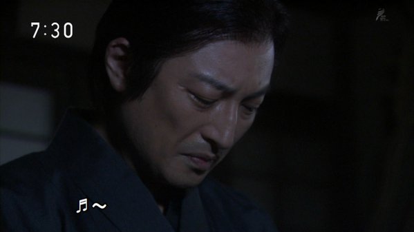 今週の「あさが来た」【九転び十起き】