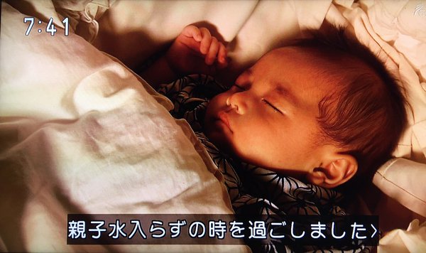 今週の「あさが来た」【九転び十起き】