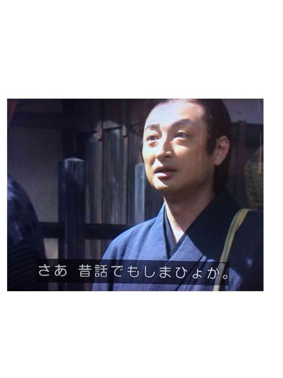 今週の「あさが来た」【九転び十起き】