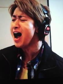冬に歌いたい曲を歌うトピ