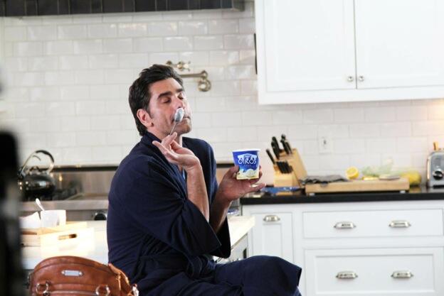 『フルハウス』ジェシーおじさんことジョン・ステイモス、人気誌で