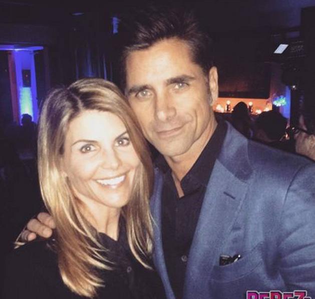 『フルハウス』ジェシーおじさんことジョン・ステイモス、人気誌で