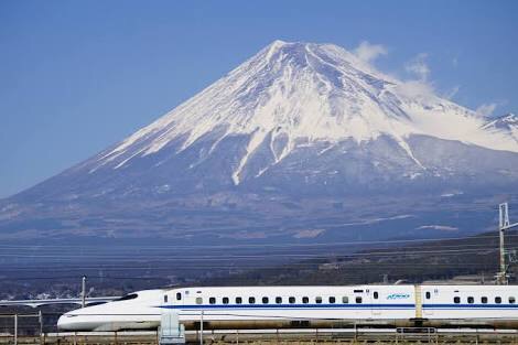 新幹線あるある。