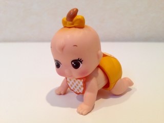旦那の性格