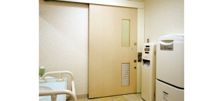多目的トイレのトラブル