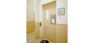 多目的トイレのトラブル