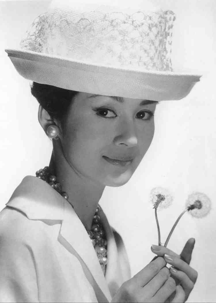 昔の美しい画像