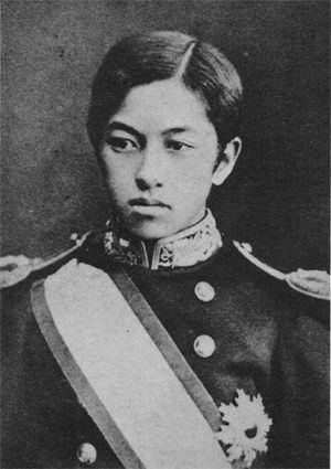 昔の美しい画像