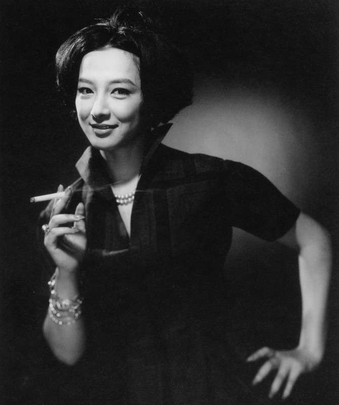 昔の美しい画像