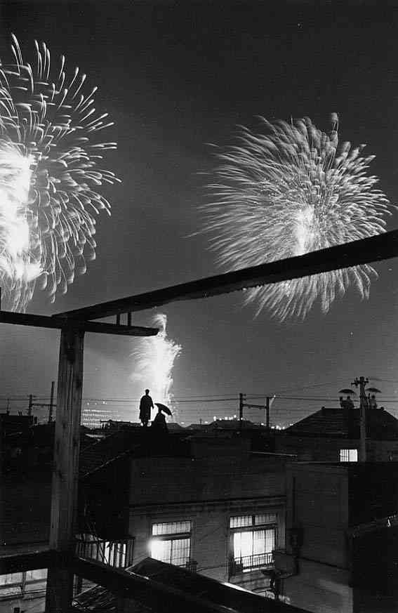 昔の美しい画像