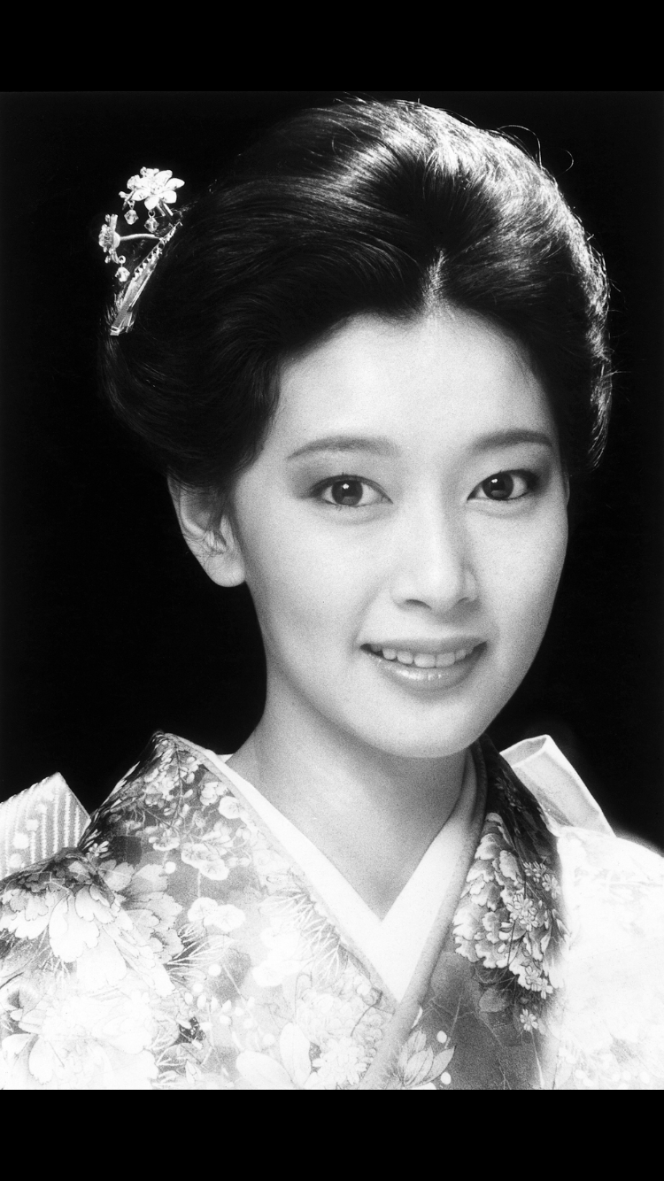 昔の美しい画像