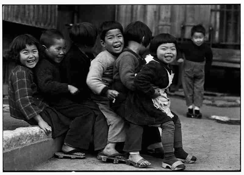 昔の美しい画像