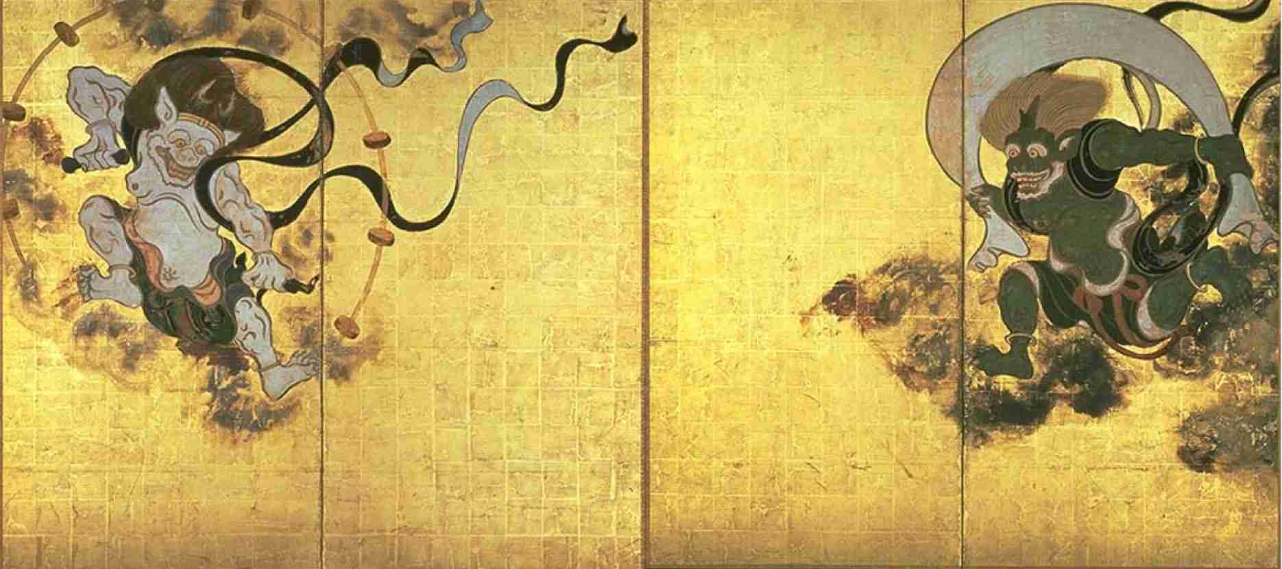 昔の美しい画像