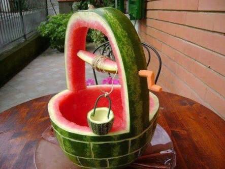 面白い食べ物の画像を貼るトピ