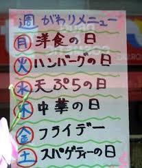 面白い食べ物の画像を貼るトピ
