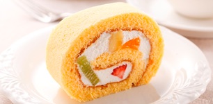 こたつでみかんを食べながらのんびり話すトピ