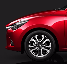 MAZDA愛用者のかたー！
