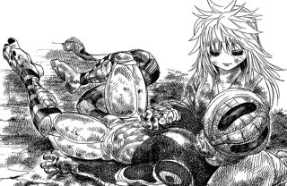 少年漫画が好きな人