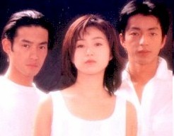 ここだけ90年代のトピ