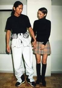 ここだけ90年代のトピ