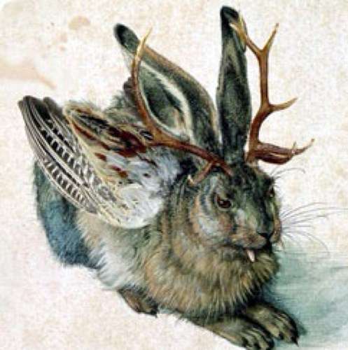 好きな伝説上の生き物