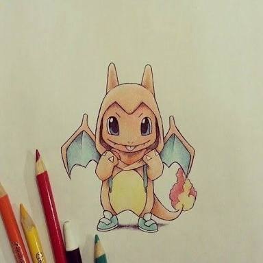 好きな伝説上の生き物