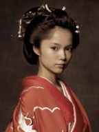 自分がドラマのヒロインになれるとしたら誰になりたい？