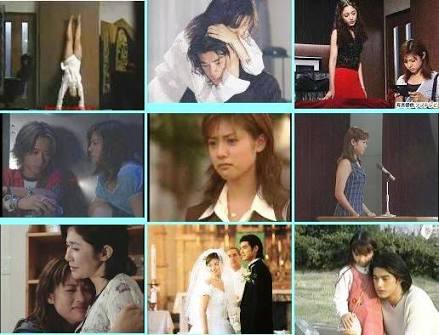 自分がドラマのヒロインになれるとしたら誰になりたい？