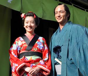自分がドラマのヒロインになれるとしたら誰になりたい？